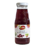 Organic Pomegranate Juice Drink, 200 ml, Vivibio