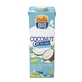 Organic Coconut Drink 0% sugars, 1L, Isola Bio