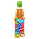 Kubuś Play! Water &amp; Fruit, vruchtendrank, appel, framboos, 400 ml