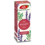 Olio nasale Biosept (A27), 5 ml, Fares