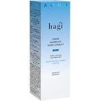 Hagi Aqua Zone diep hydraterende dagcrème, droge en normale huid, 50 ml