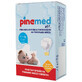 Pinemed, luier met urine-opvangzak, voor kinderen, 11+ kg