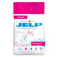 Jelp Hypoallergeen, hypoallergeen waspoeder, kleur, 2.1 kg