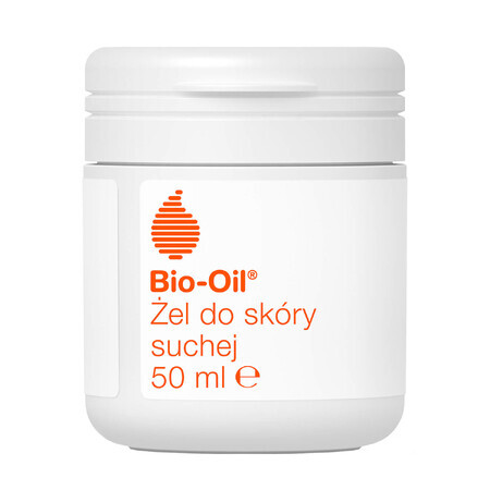 Bio-Oil gel piel seca 50 ml