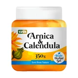 Virde Arnika & Calendula, Arnika und Calendula Gel, 350 g