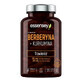 Essensey Berberine + Curcumine, 90 capsules