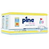 Pine, adult diapers, small, 30 pcs
