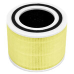 Filtro antialérgico Levoit para purificador de aire Core 300 y 300S, 1 ud.