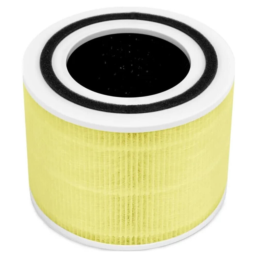 Filtro antialérgico Levoit para purificador de aire Core 300 y 300S, 1 ud.