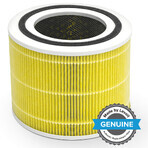 Filtro antialérgico Levoit para purificador de aire Core 300 y 300S, 1 ud.