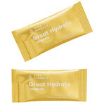 Aura Herbals Great Hydrate, pineapple, 10 sachets