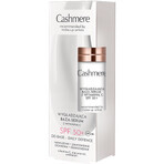 DAX Cashmere DD, Smoothing Base Serum with Vitamin C, SPF 50+, 30 ml