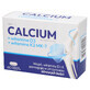 SEMA Lab Calcium + vitamine D3 + vitamine K2 MK-7, 60 harde tabletten