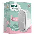 Neno Lindo, sterilisator en flessenwarmer