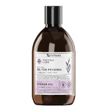 Vis Plantis Pharma Care, shower gel, lavender + protein, 500 ml