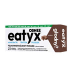 OSHEE Eatyx, veganistisch, chocolade, 60 g