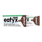 OSHEE Eatyx, veganistisch, chocolade, 60 g