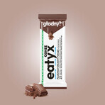 OSHEE Eatyx, veganistisch, chocolade, 60 g