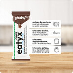 OSHEE Eatyx, veganistisch, chocolade, 60 g