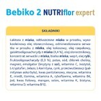 Bebiko 2 Nutriflor Expert opvolgmelk, ouder dan 6 maanden, 3 x 600 g