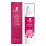 BasicLab Capillus, après-shampooing lissant, 250 ml