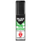 BuzzOff muggen- en vlooienvloeistof, DEET 50%, 80 ml