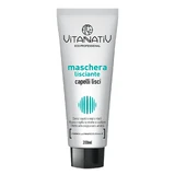 Vitanativ glättende Haarmaske, 200 ml