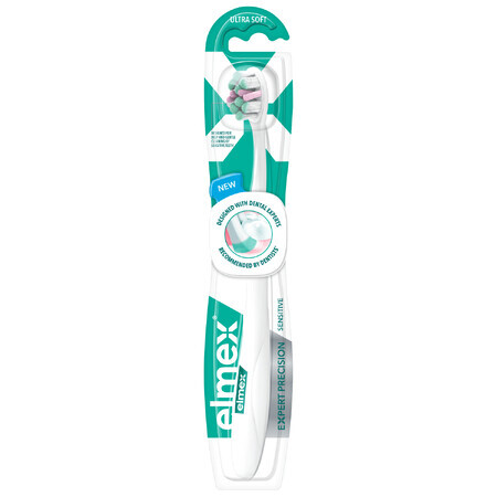 Toothbrush Elmex Premium Soft Sensitive, 1 pc