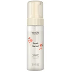 Resibo Fresh Faced, fluweelzacht reinigingsschuim, 150 ml