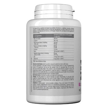 Lab One No1 Libido Her, 90 capsule