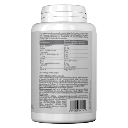Lab One No1 Libido Her, 90 capsule