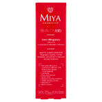 Miya BEAUTY.lab, liftende crème met plantaardige retinol, 40 ml