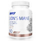 SFD Lion&#39;s Mane, bloemkool, 60 capsules