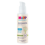 HiPP Mamasanft Sensitiv Mamasanft Sensitive Stretch Marks Massageolie voor Zwangere Vrouwen, 100 ml