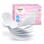 Neno Soffio, wegwerp postnatale tampon, 8 stuks