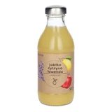 Sema Herba Apple Apple Lemon Lavender, juice, 300 ml