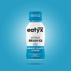 OSHEE Eatyx Eatyx Hyper Brain IQ Booster, strawberry and apple flavor, 100 ml