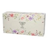 CottonCare, tissue, box, 110 pieces