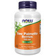 Now Foods Zegepalm bessen, sabal palm 550 mg, 100 capsules