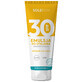 Soleskin gezichts- en lichaamszonnebrandemulsie, SPF 30, vanaf 6 maanden, 200 ml