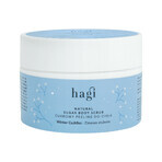 Hagi Winter Wrap, voedende suikerscrub, 200 ml