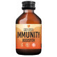 Premium Rosa Rosa Immunity Booster, platte drank, 100 ml