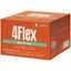 4Flex Active, aardbeiensmaak, 30 sachets