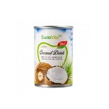 Bevanda vegetale al cocco, 400 ml, Sanovita