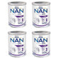 Nestle NAN Expertpro HA 2, opvolgmelk voor zuigelingen na 6 maanden, 4 x 800 g