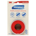 Viscoplast Poloflex, elastische lijm, 4,2 m x 12,5 mm, 1 st