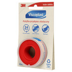 Viscoplast Poloflex, elastische lijm, 4,2 m x 12,5 mm, 1 st