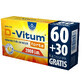 D-Vitum Forte 2000 IE, 90 capsules