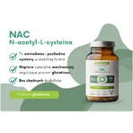 Biowen NAC 400 mg, 100 capsules