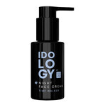 Ido Lab Idology Time Walker, anti-rimpel nachtcrème voor mannen, 50 ml